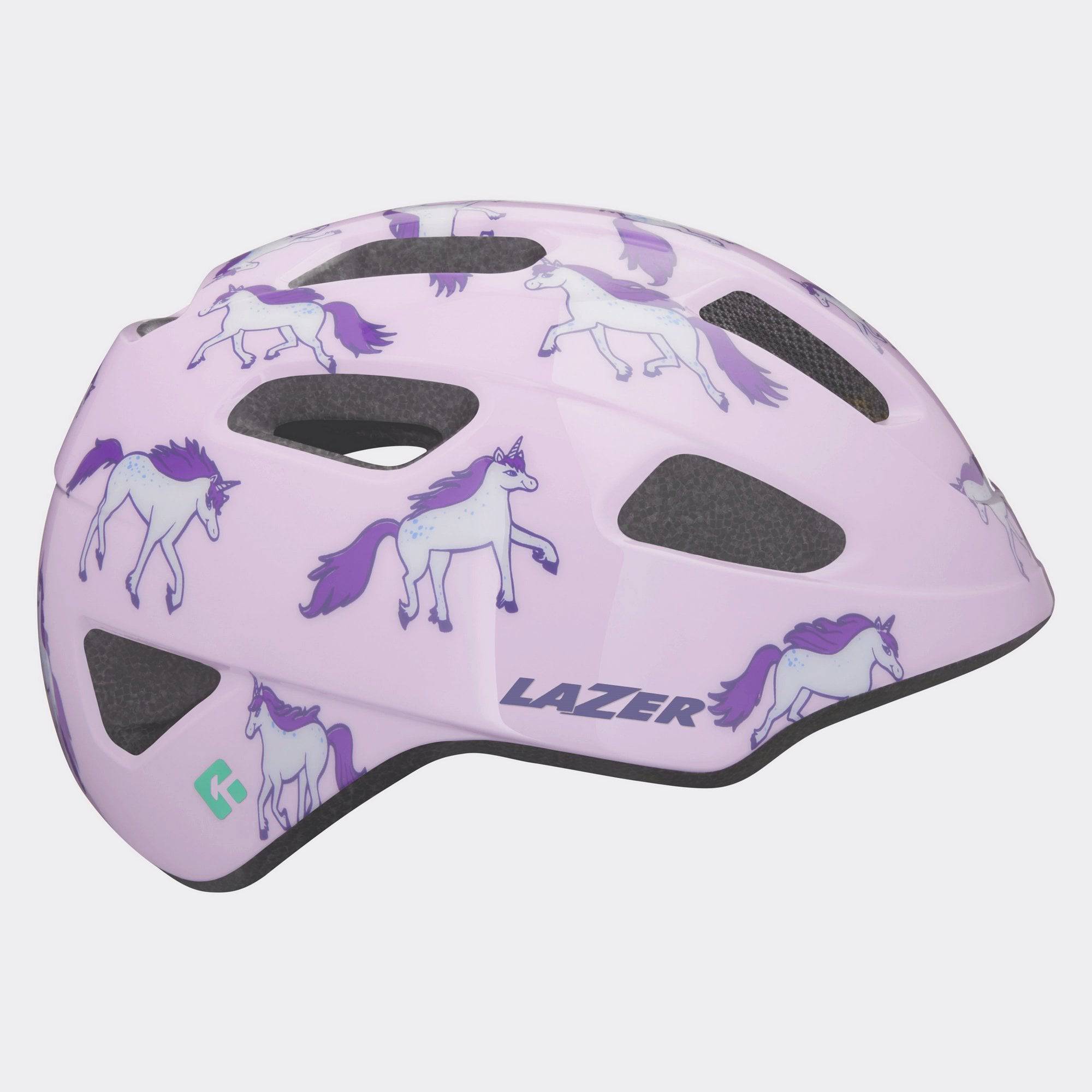 Lazer Nut'Z KinetiCore Helmet