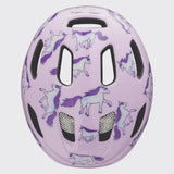 Lazer Nut'Z KinetiCore Helmet