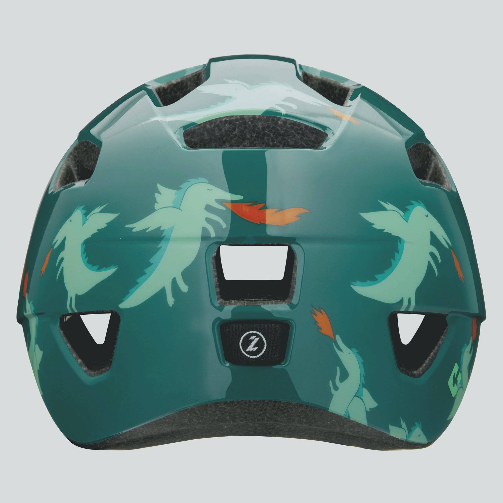 Lazer Nut'Z KinetiCore Helmet