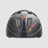 Lazer Nut'Z KinetiCore Helmet
