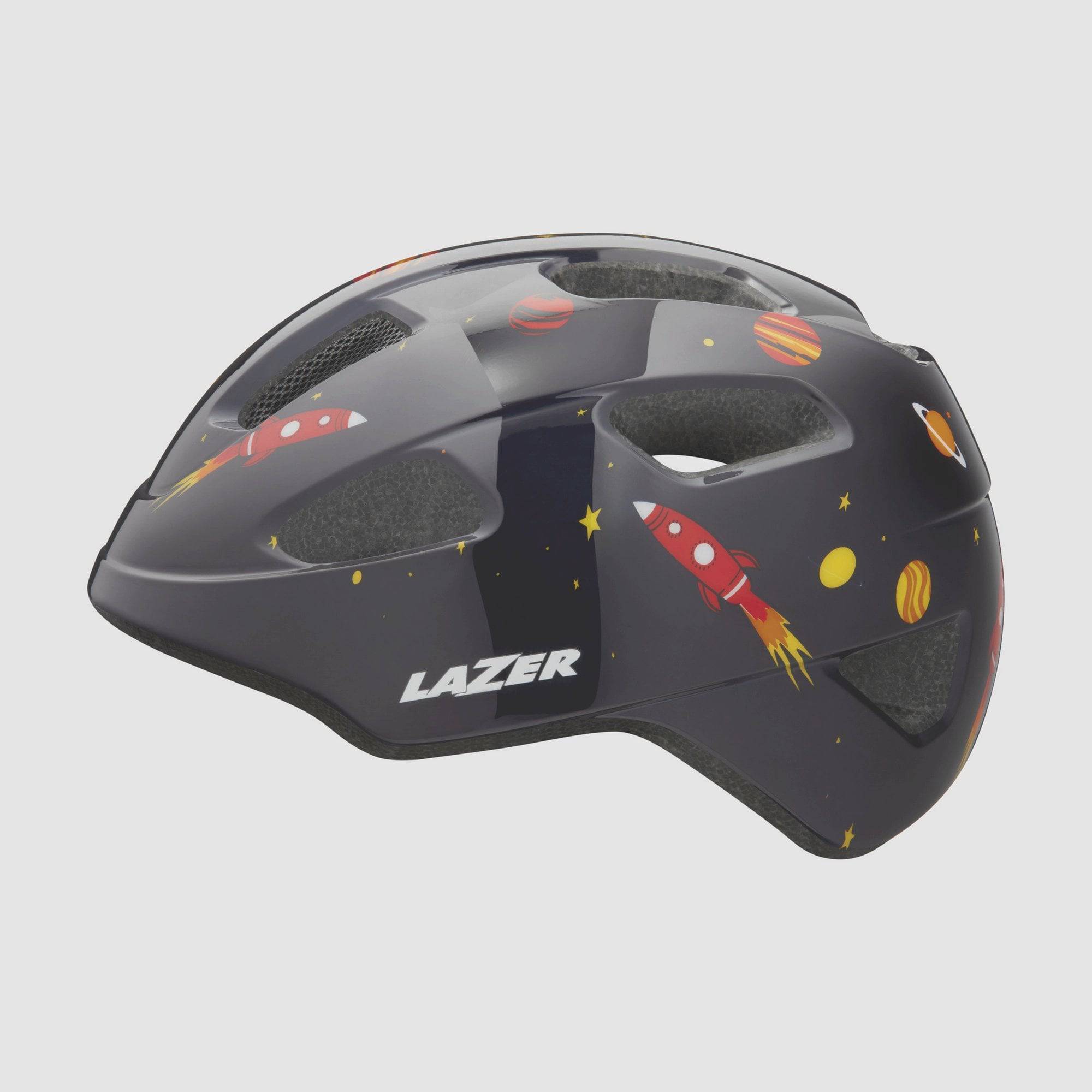 Lazer Nut'Z KinetiCore Helmet