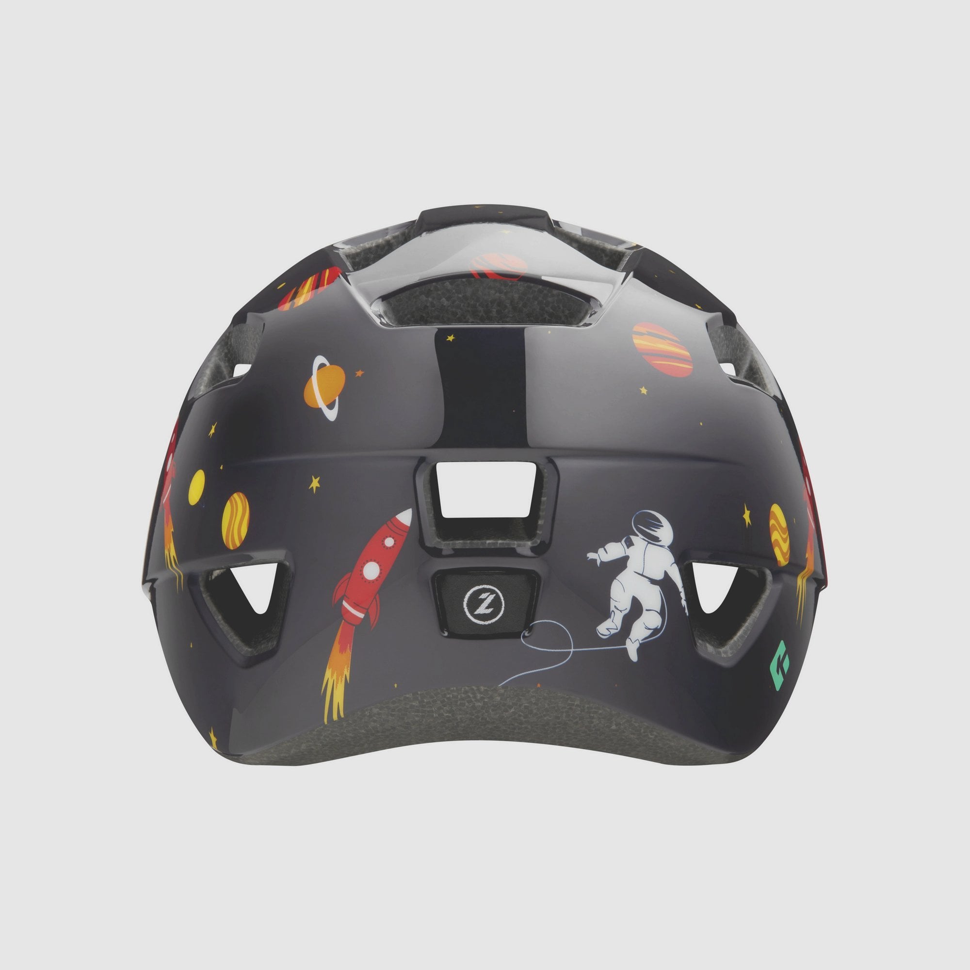 Lazer Nut'Z KinetiCore Helmet