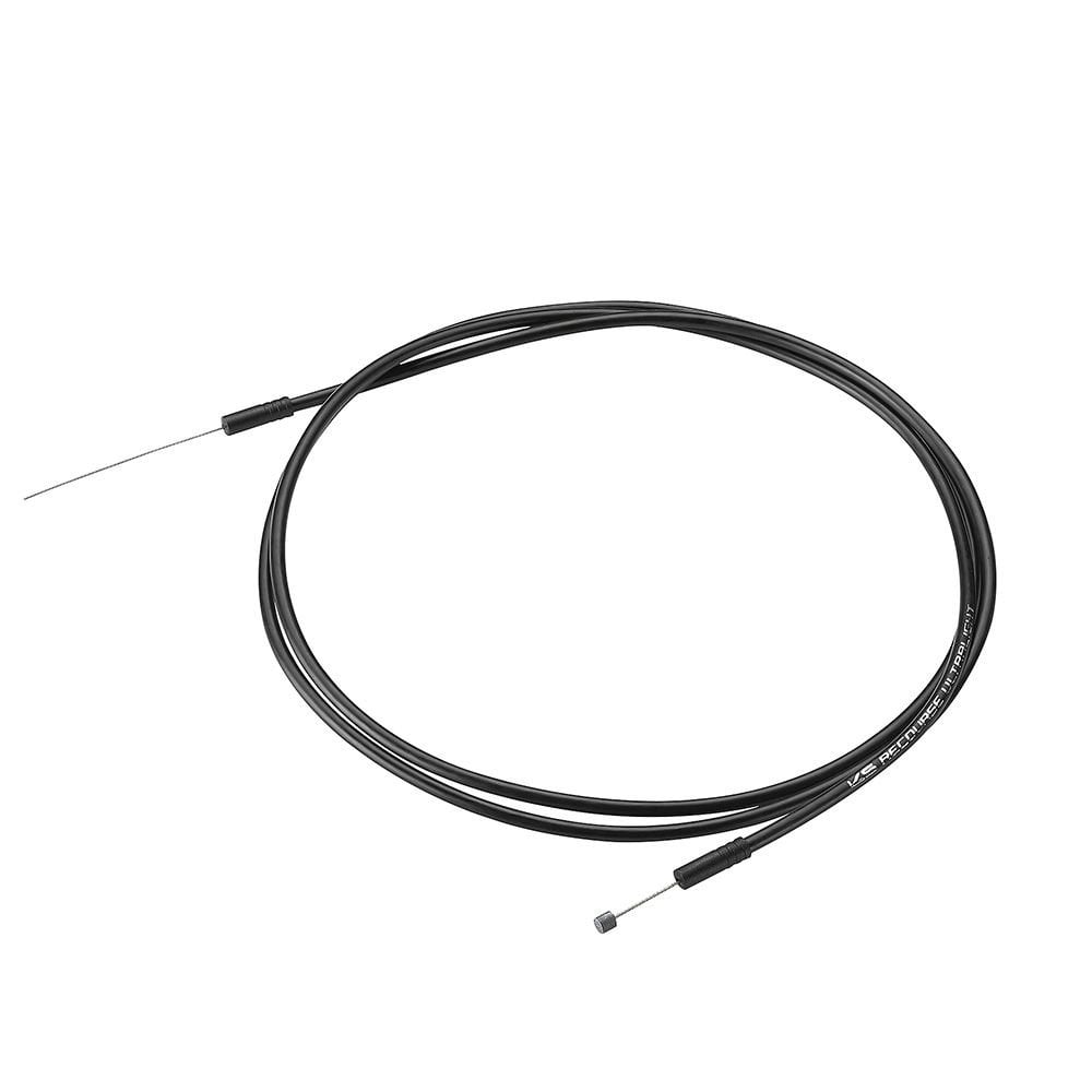 KS Suspension Ultralight Dropper Post Cable Kit components for bike dropper seat post maintenance and replacement.