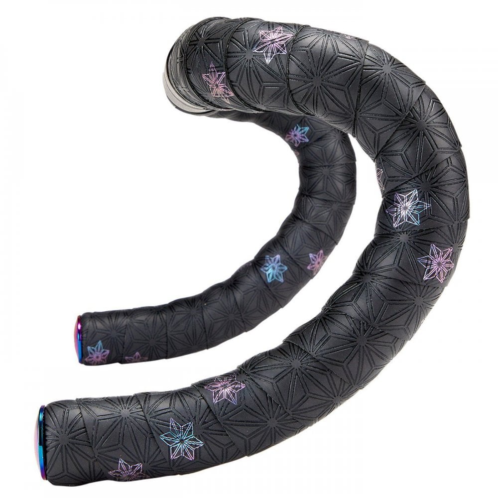 Supacaz Sticky Kush Galaxy Bar Tape