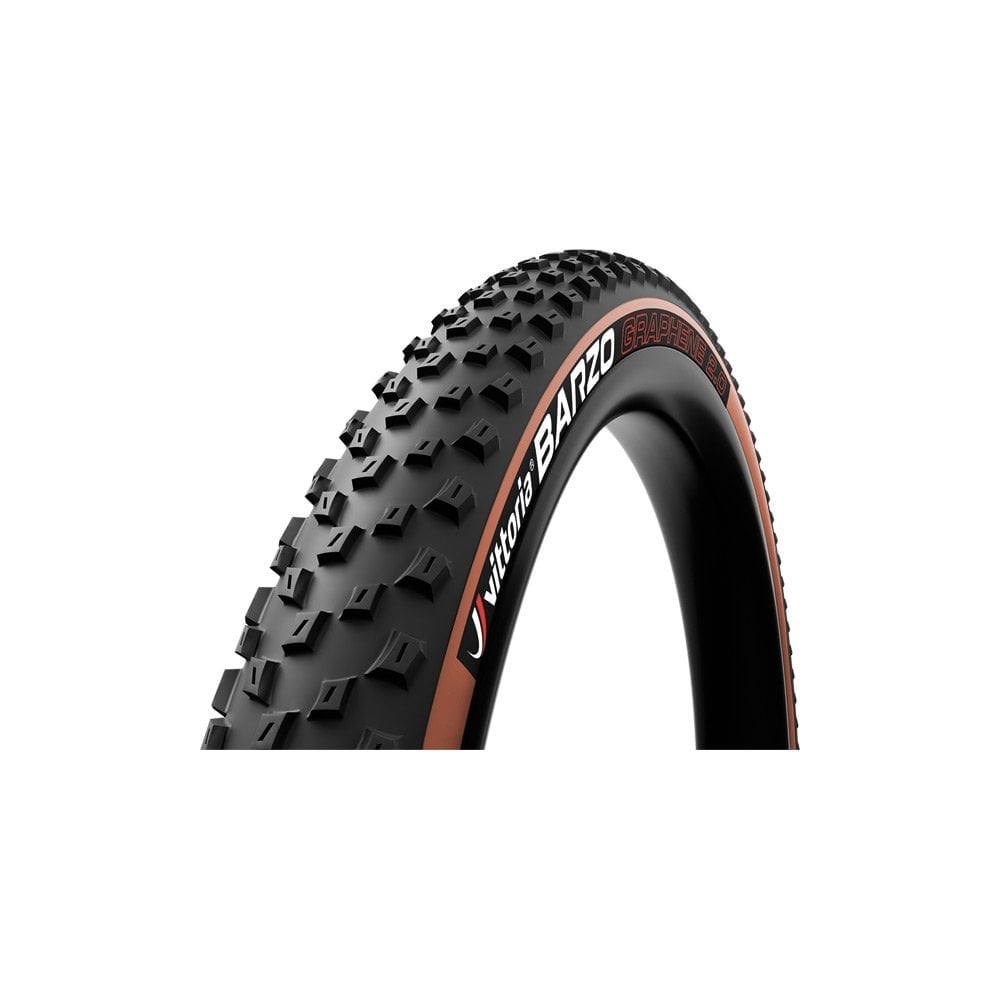 Buy Vittoria Tyre - Barzo XC-Trail G2.0