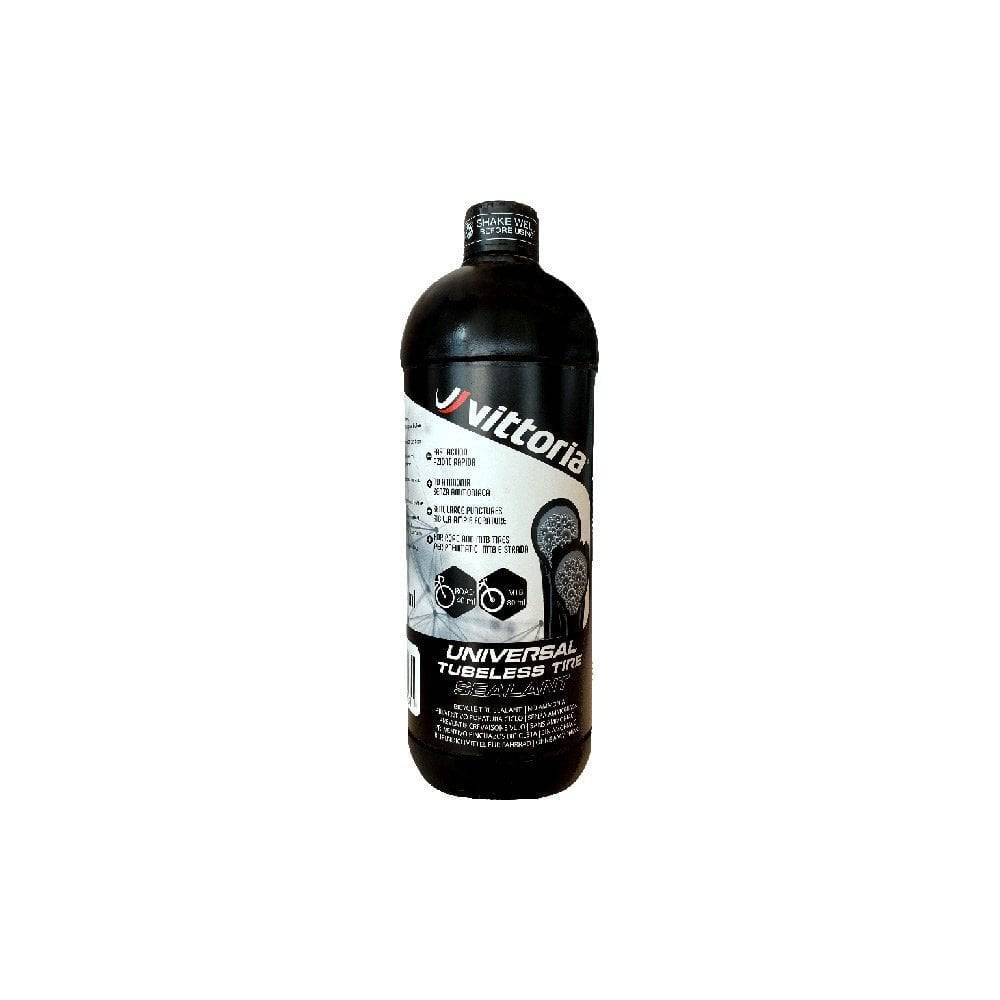 Vittoria Puncture Repair - Vittoria Sealant