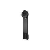 Quad Lock Tripod Adaptor V3 smartphone mount with 1/4" thread for stable photography, accessory for versatile camera setup.