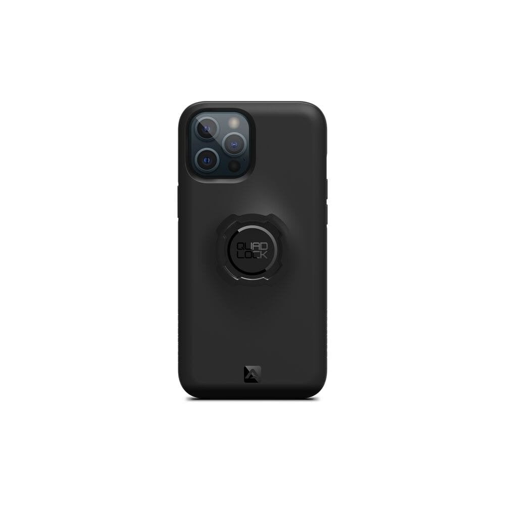Quad Lock original secure mount phone case for smartphones, showcasing durable accessories for secure attachment and protection.