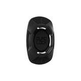 Quad Lock original secure mount phone case attached to a smartphone, durable accessories for secure device handling.