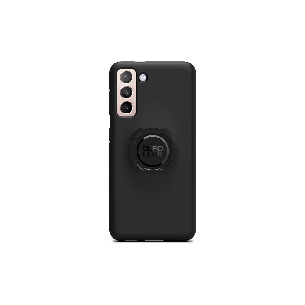 Quad Lock Original Secure Mount phone case for accessories, showing the durable, slim profile and secure mounting design.