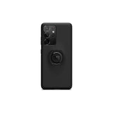 Quad Lock original secure mount phone case showing durable black design with integrated mounting features for smartphones.