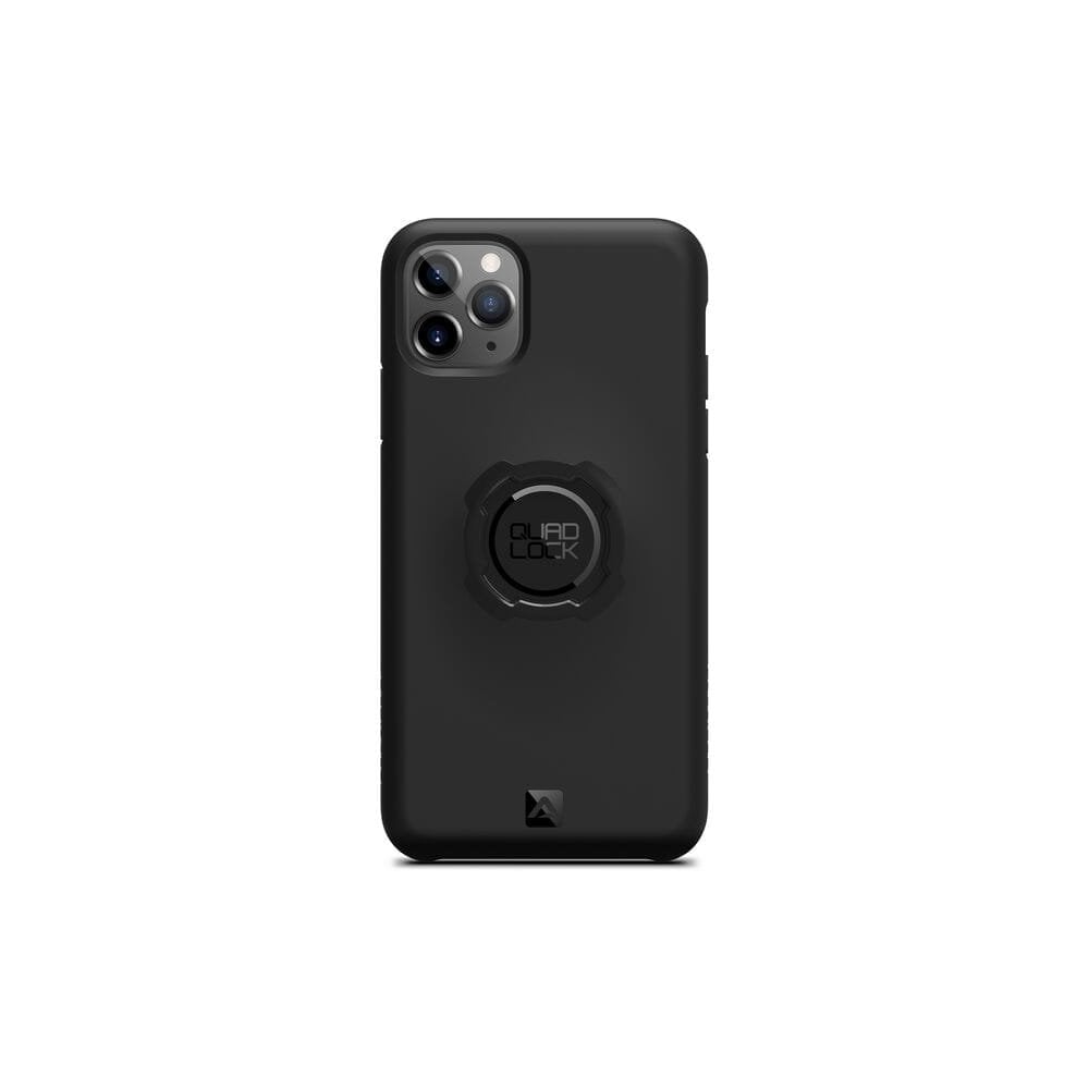 Quad Lock Original Secure Mount phone case with durable design and precise cutouts, compatible with Quad Lock accessories.