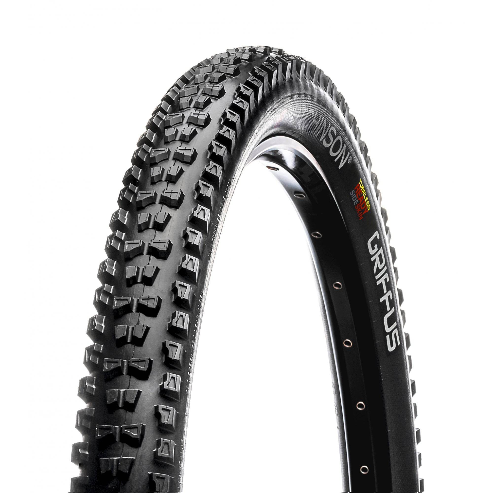 Hutchinson Griffus MTB Tyre Folding Bead Tyre