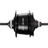 Shimano Sg-S7001 Alfine 11-Speed Disc Hub Without Fittings, 135 Mm