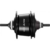 Shimano Sg-S7001 Alfine 11-Speed Disc Hub Without Fittings, 135 Mm