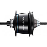 Shimano Sg-S7051 Alfine 11-Speed Di2 Disc Internal Hub Gear, 135 Mm