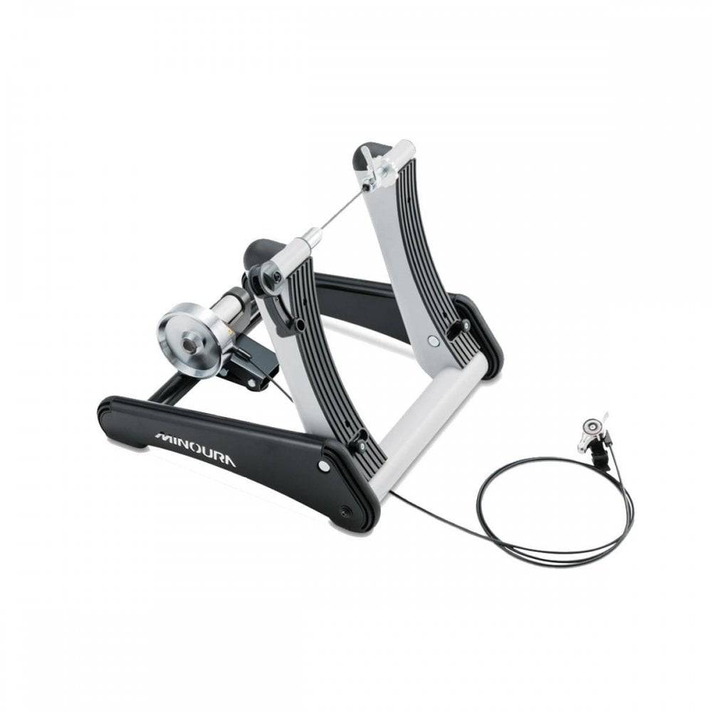Minoura Home Trainers - Live Ride Lr541 Trainer
