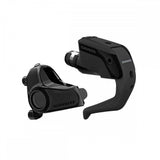 Sram Hydraulic Disc Brake S900 Aero Hydrot Flat Mount with 20mm offset, includes brake caliper and mounting bracket, rotor sold separately.