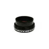Ritchey Wcs External Cup Lower Ec Headset