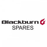 Blackburn Airstik III pump rebuild kit in black for maintenance and repair, includes accessories for bicycle pump repair.
