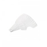 Giro Blok MTB Goggle Tear-Offs (10 Pack) Spares & Accessories