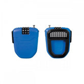 Hiplok Cable Locks - Fx Wearable Retractable Combination Lock