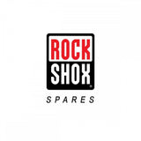 RockShox Vivid B1 rear shock full service kit with seals and bushings for 2014 coil model, component replacement parts.