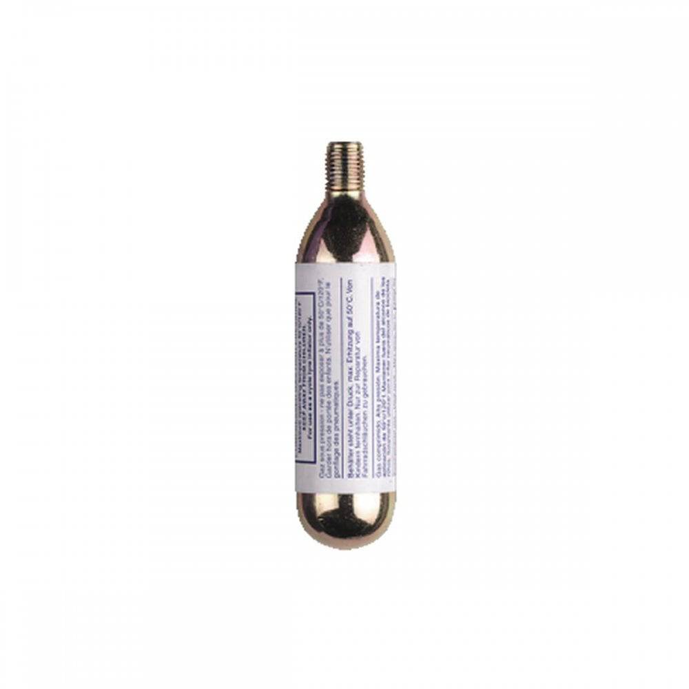 WELDTITE Hand Pumps - Jet-Flate Air Canister Refills (2Pcs)