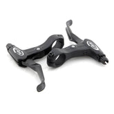 Avid Brake Levers Fr-5 Satin Black (Pair) Brakes