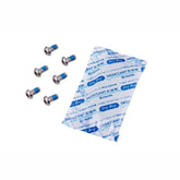 Avid Rotor Bolt Kit Titanium (6 Pcs) Spares & Accessories