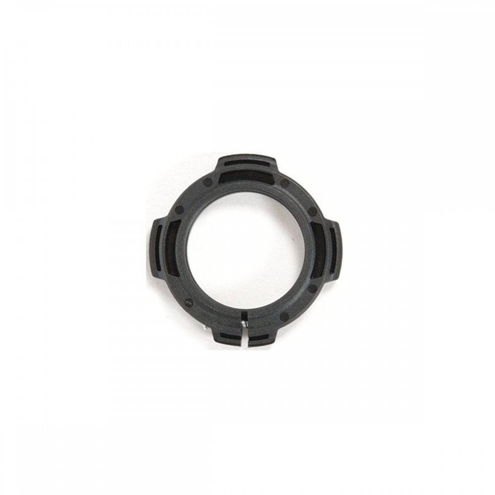 Truvativ Bottom Bracket Bearing Adjuster for BB30 and Pressfit 30 cycling components, close-up of metal tool part.