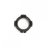 Truvativ Bottom Bracket Bearing Adjuster for BB30 and Pressfit 30 cycling components, close-up of metal tool part.