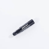 Zipp Tangente Aluminum Knurled Valve Extender 60/404 41Mm (Qty 1) (Use With Removable Presta Valve Recommended For Usewith Tangente Tube)