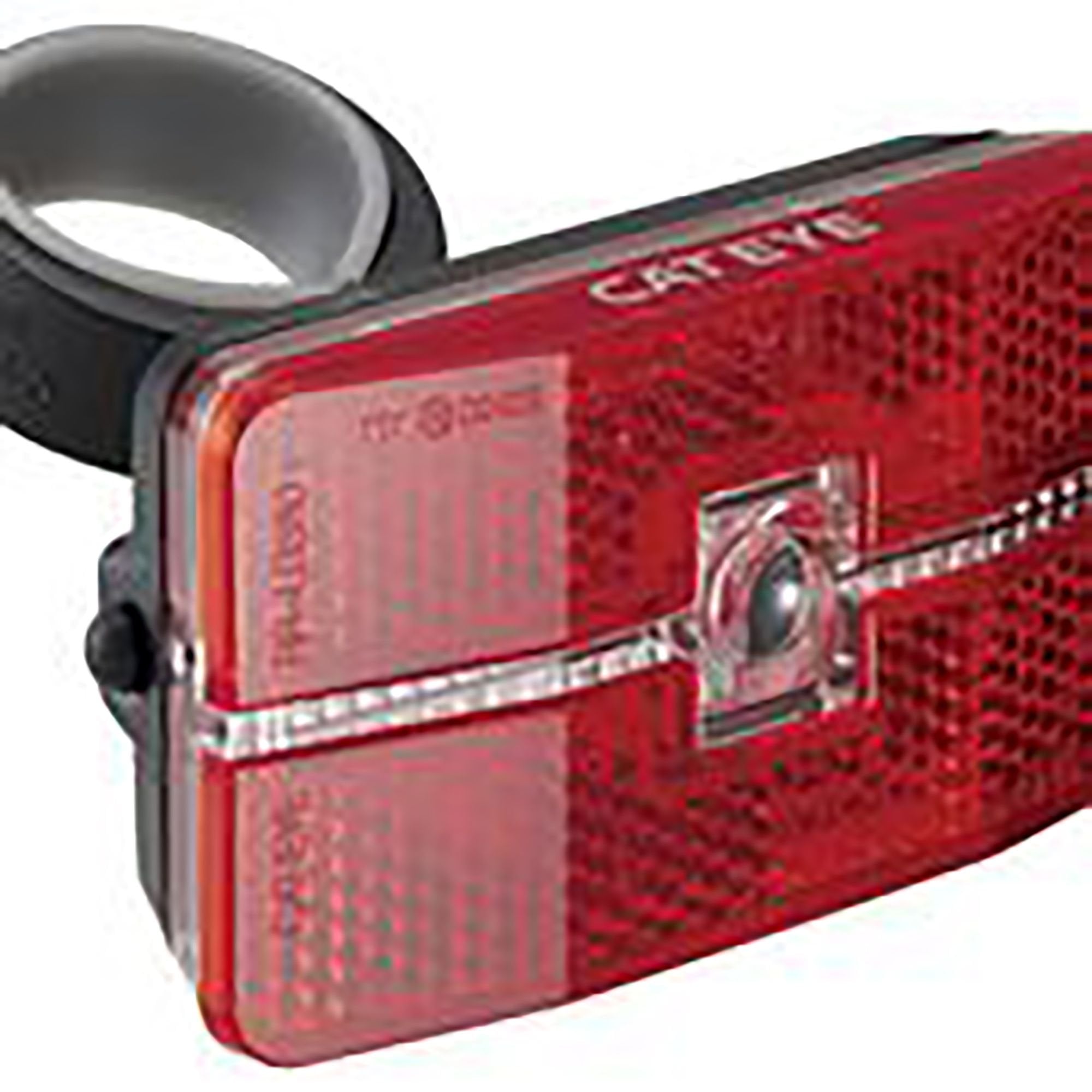 Cateye Rear Lights - Reflex Auto Rear Bike Light