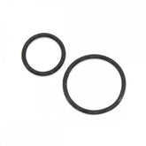 Cateye Spares Mounts & Spares - Rapid X Spare Bands
