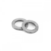 PITLOCK Mounts & Spares - Pitlock Level Washers For Solid Axles *Pack2*