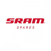 Sram Wave Washer For Gxp To Pressfit Adapter 24.5Mm (5 Pcs) Spares & Accessories