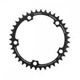 Sram Chain Ring Road X-Glide R 39T Yaw S2 130 Alum 3Mm Blast Black (53-39) Chain Ring