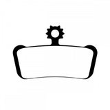Ashima D Pad Avid Xo Trail 4 Piston Disc Pads
