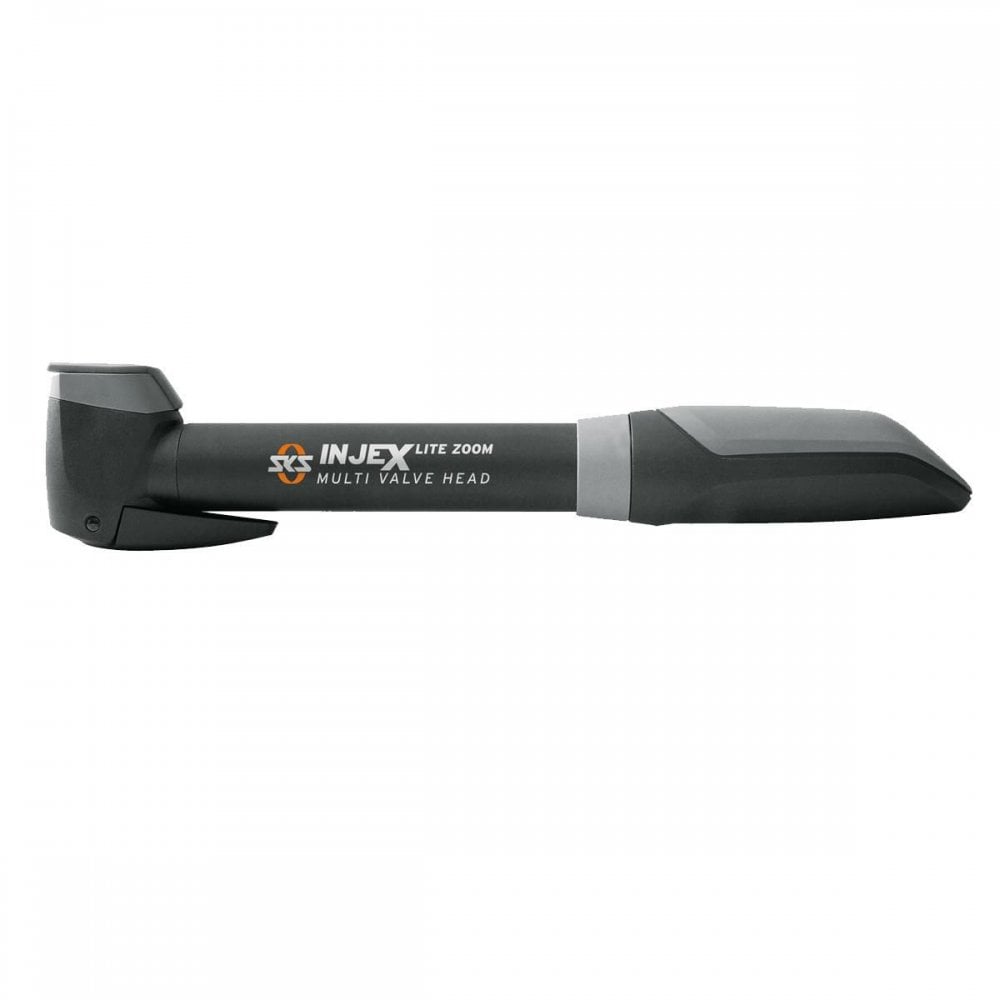SKS Hand Pumps - Injex Lite Zoom Mini Pump