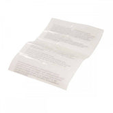 SKS Raceblade Surface Protection Kit with adhesive strips to shield bike paintwork from scratches and debris.
