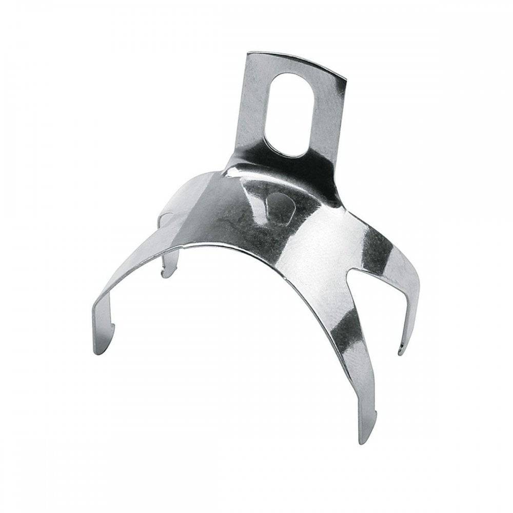 SKS Sliding Bridge P45 bike accessory for chromoplastic mudguards, adjustable mounting bracket for bike protection.