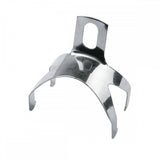 SKS Sliding Bridge P45 bike accessory for chromoplastic mudguards, adjustable mounting bracket for bike protection.