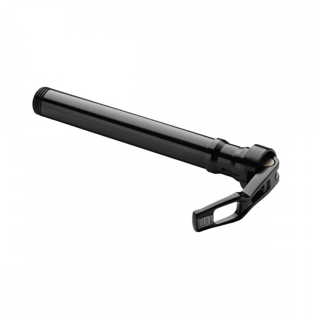 Rock Shox Front Maxle Lite 15Mm Black Xc (Compatible With Sid/Reba/Revelation/Recon/Sektor/Xc32) 15Mm Ta ) Spares & Accesories