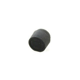 CatEye Volt 80XC & 100XC USB charging cap, waterproof durable accessory cover for bike lights, by Cateye.