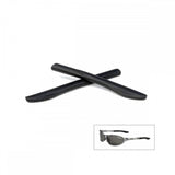 Tifosi Sizzle single lens sunglasses with UV protection and anti-bounce fit, showcasing stylish eyewear design.