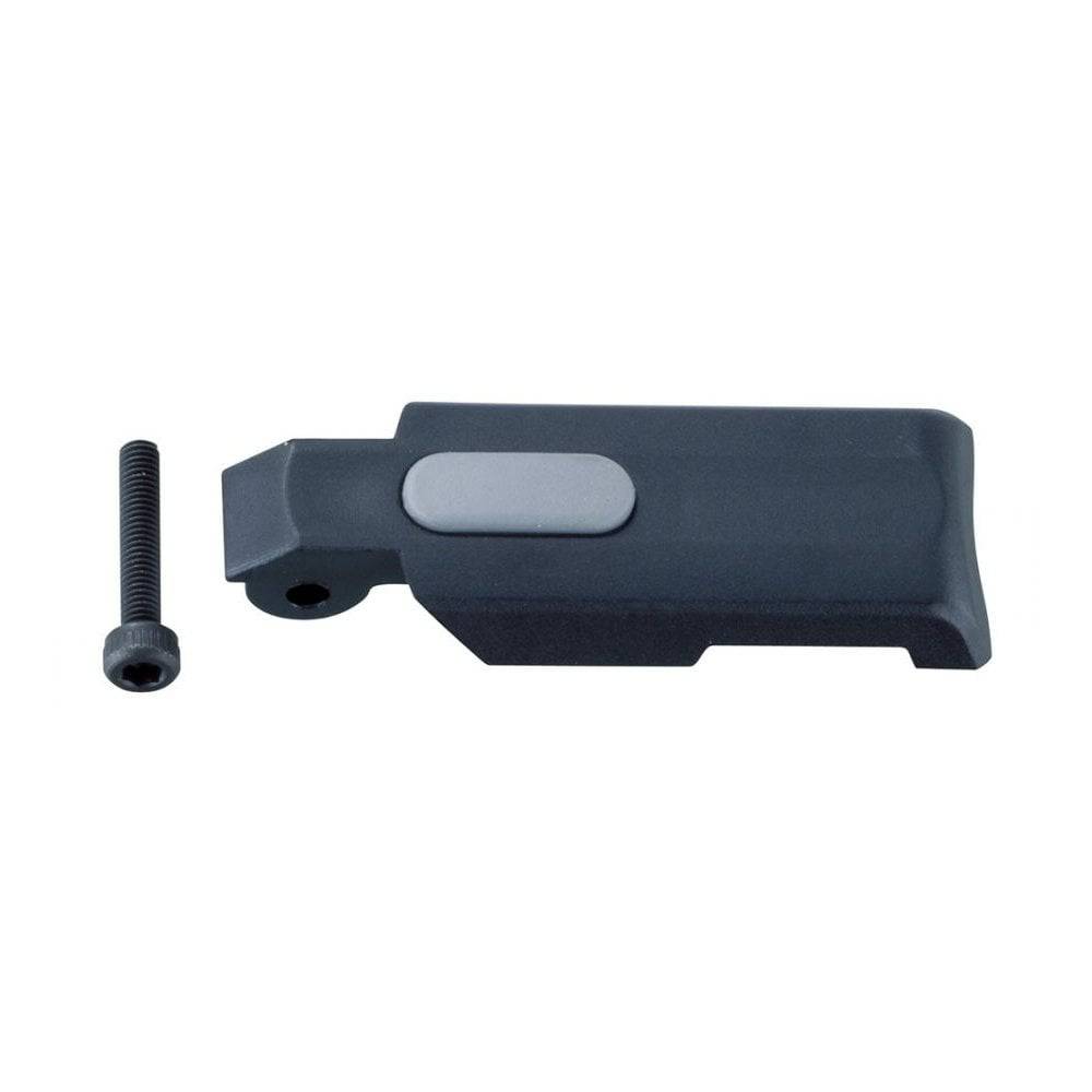 Topeak bike accessories footpeg and pin mounts with durable construction and easy installation for bike spare parts.