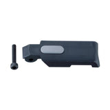 Topeak bike accessories footpeg and pin mounts with durable construction and easy installation for bike spare parts.