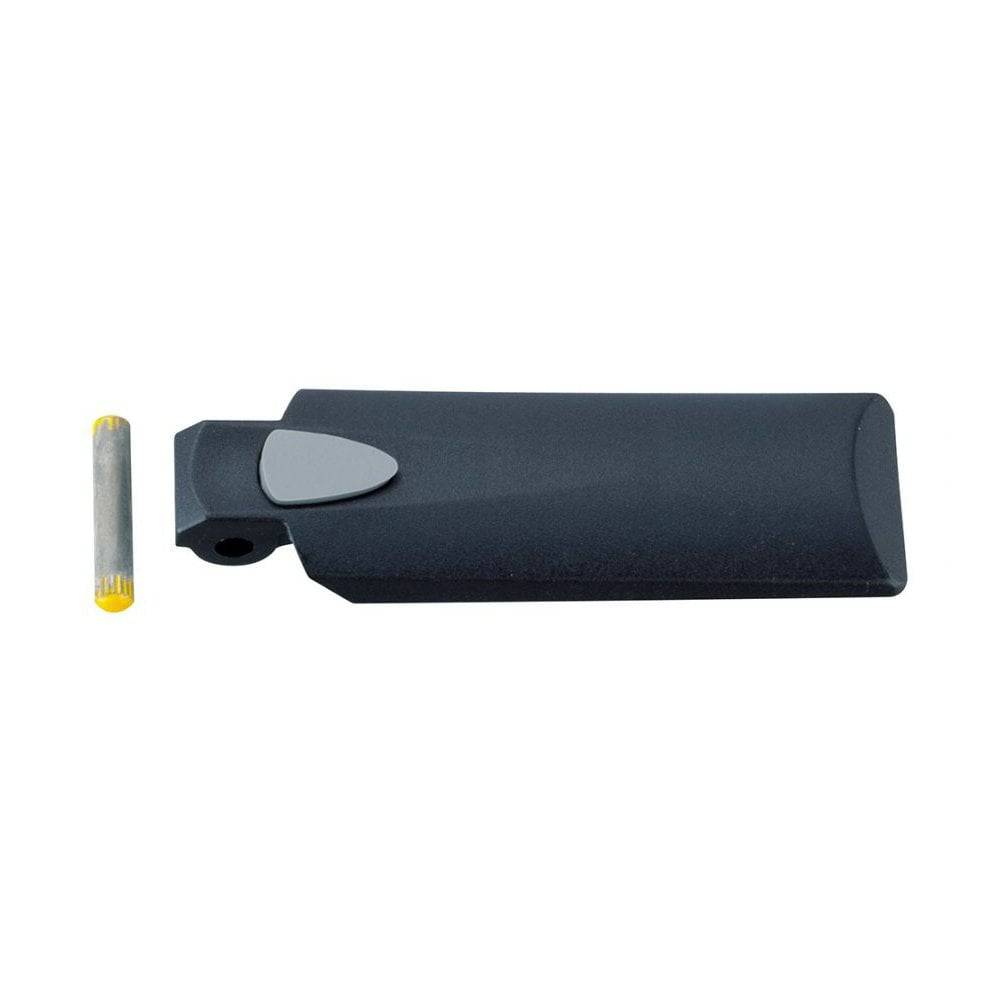 Topeak bike accessories footpeg and pin mounts with durable construction and easy installation for bike customization.