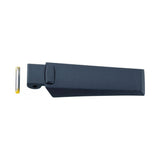 Topeak bike footpeg and pin mounts, durable accessories with easy installation for bike spares and upgrades